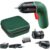 Bosch diy tools avvitatore elettrico ixo set 6ª